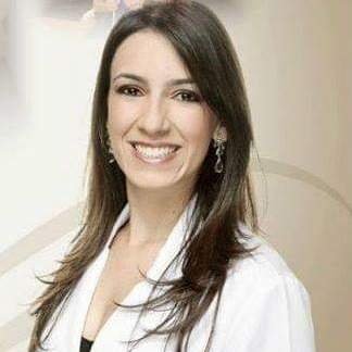 Dra. Betânia Amâncio Rezende