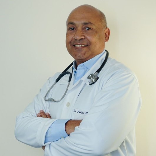 Dr. Eider Soares Cardoso