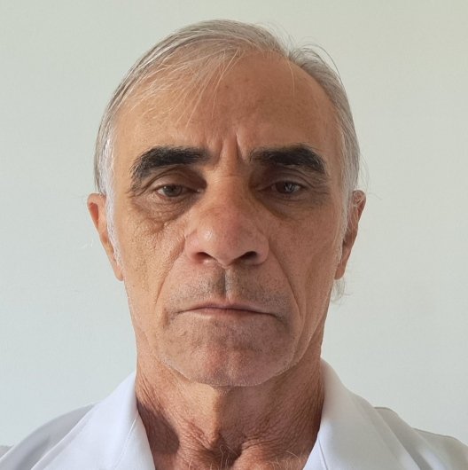 Dr. Nonato Gomes