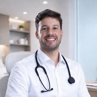 Dr. Bruno Barreto Ferreira