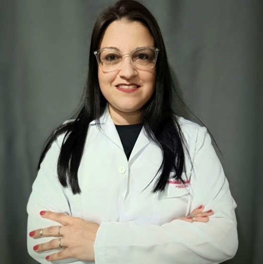 Dra. Danielle Casquilha