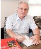 Dr. Julio Eduardo Svartman Morando