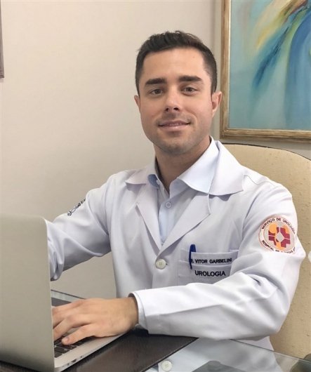 Dr. Vítor Brandani Garbelini