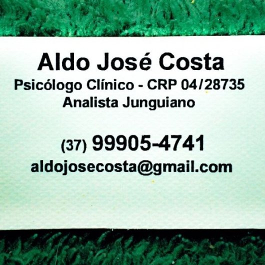 Aldo José Costa
