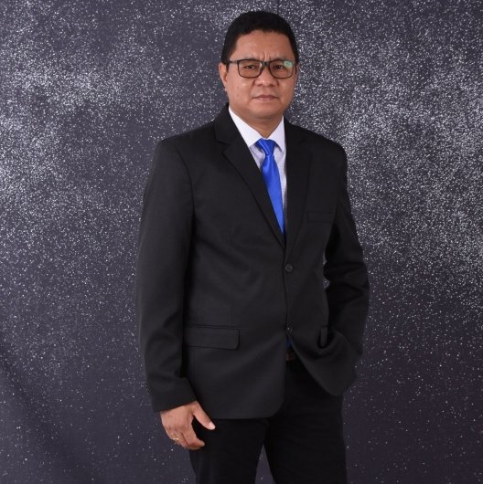 Dr. André Santos De Sousa