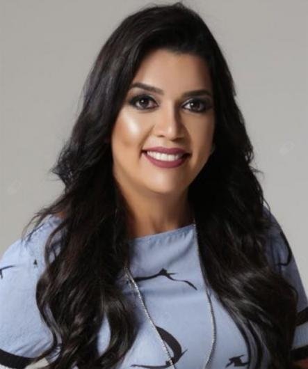 Ana Carla Souza de Marqui