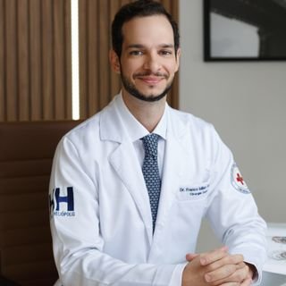 Dr. Franco Milan
