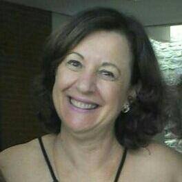 Dra. Maria Elizabeth Mota