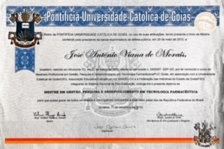 Dr. José Antônio Viana