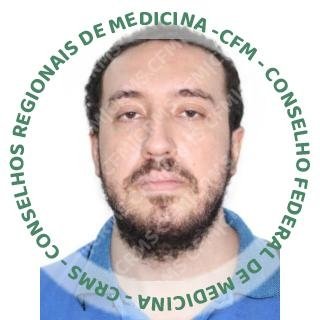 Dr. Yuri Gouveia Ribeiro