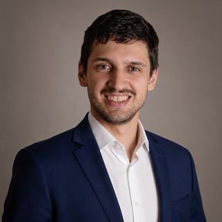 Dr. Thomaz Archangelo
