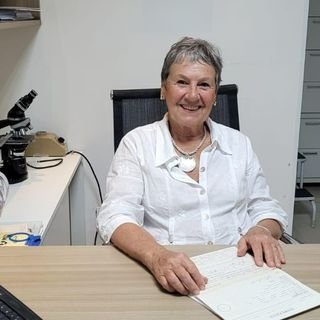 Dr. Maria Inês Pagano Gasperini
