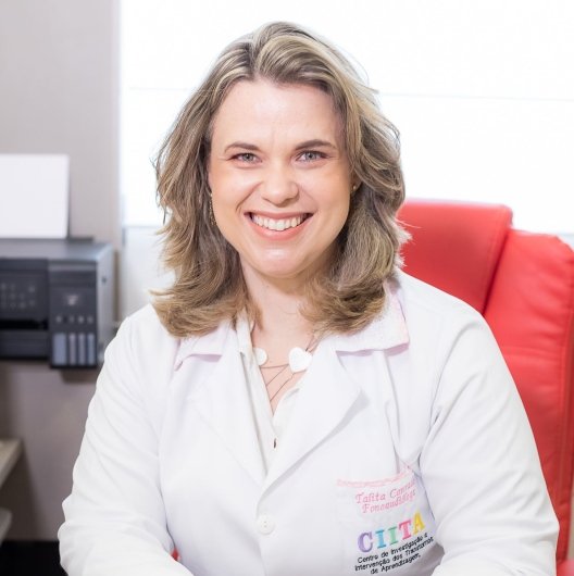 Talita Laura Capano Conrado