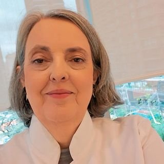 Dra. Dirlene D'Addio Miranda