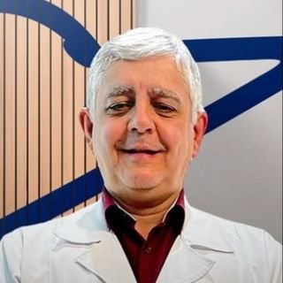 Dr. Marcio Borges