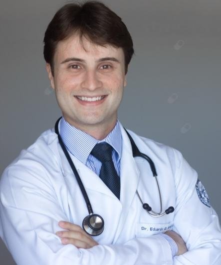 Dr. Eduardo Quadros Araújo
