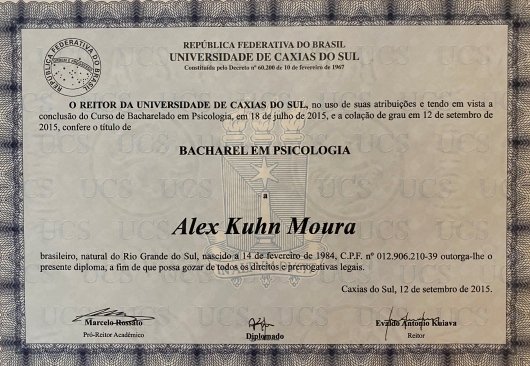 Alex Kuhn