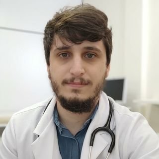 Dr. Guilherme Licks Viero