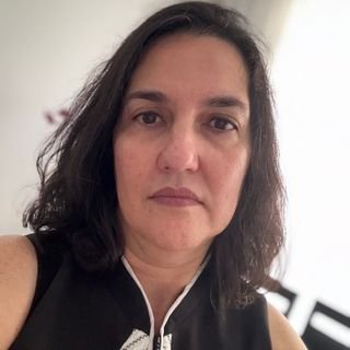 Simone Aparecida Lyra