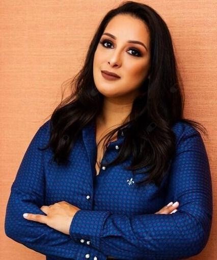 Maria Veronica Chávez Morales Villatori