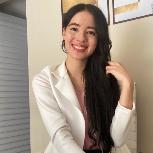 Bruna Kelly Teixeira de Araújo