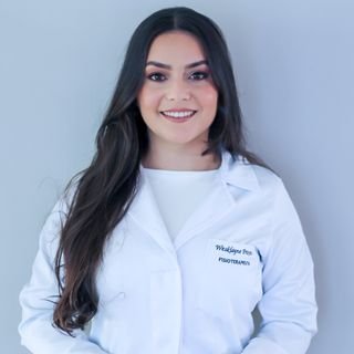 Dra. Wesklayne Peixoto
