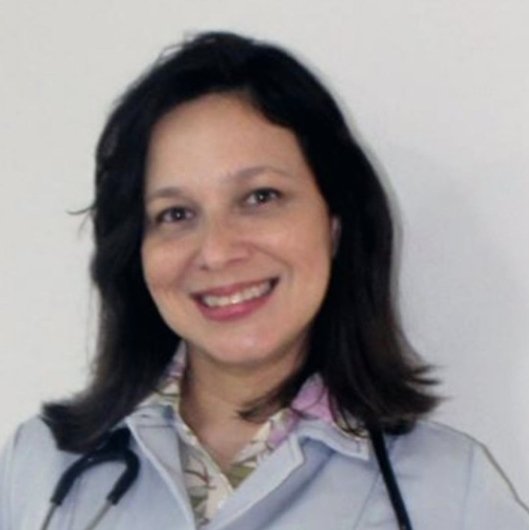 Dra. Teresinha Marques