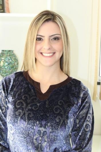 Dra. Magali Simoes Cardoso de Oliveira