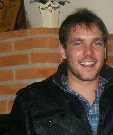 Lucas Borgiani