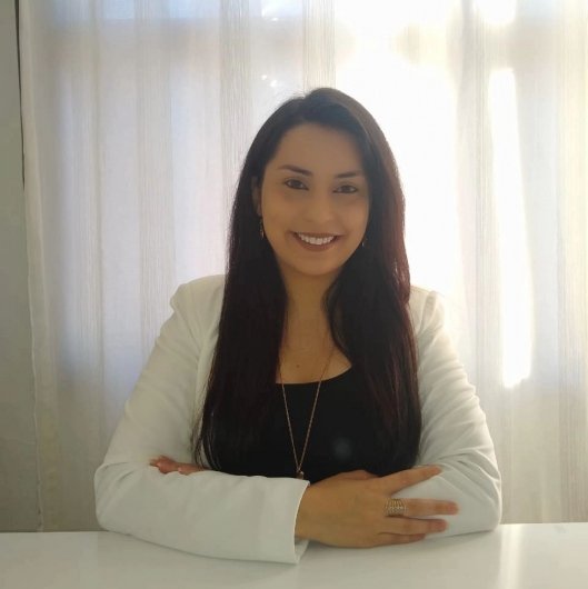 Marluce Santos