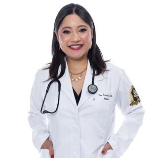 Dra. Fernanda Souza