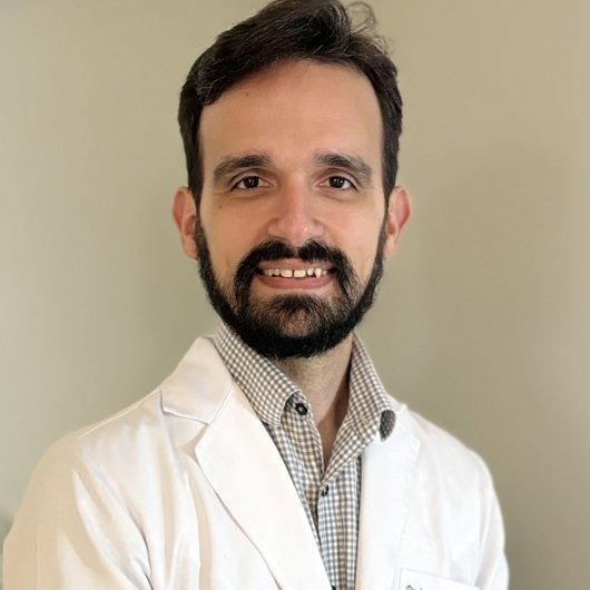 Dr. José Edson Araújo Filho