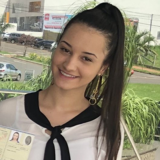 Fernanda Paz Camilo Silva