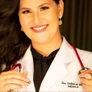 Dra. Isabela de Paula Maia