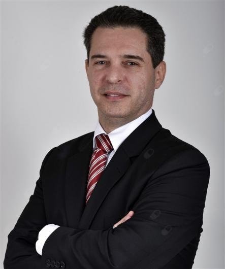 Dr. Marcus Matos
