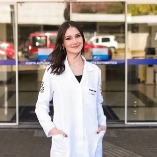 Dra. Alessandra Torrezan Scudiero