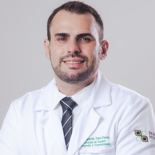 Dr. Eduardo Terra Feron