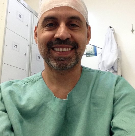 Dr. Sander de Cassio Zequi
