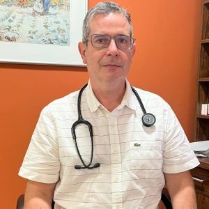 Dr. João Luiz Andretta