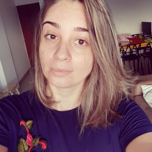 Fabiola De Melo Ferreira