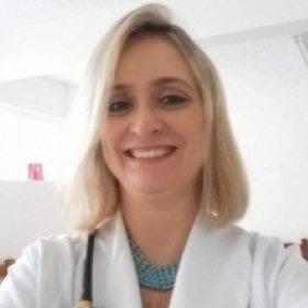 Dra. Silvana Maria De Almeida Gomes
