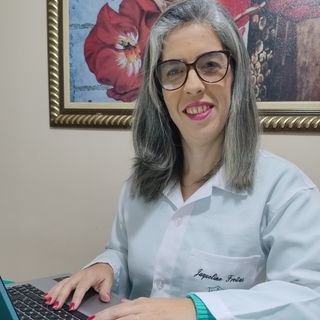 Dra. Jaqueline Freitas da Silva