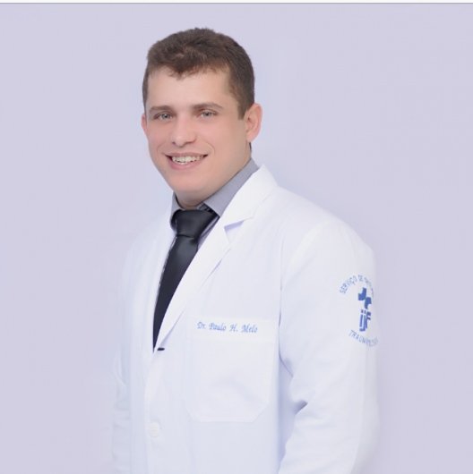 Dr. Paulo Henrique Souza Melo