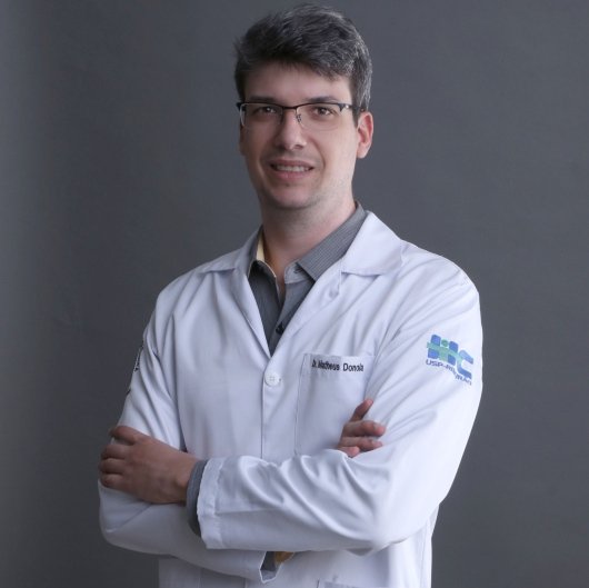 Dr. Matheus Donola