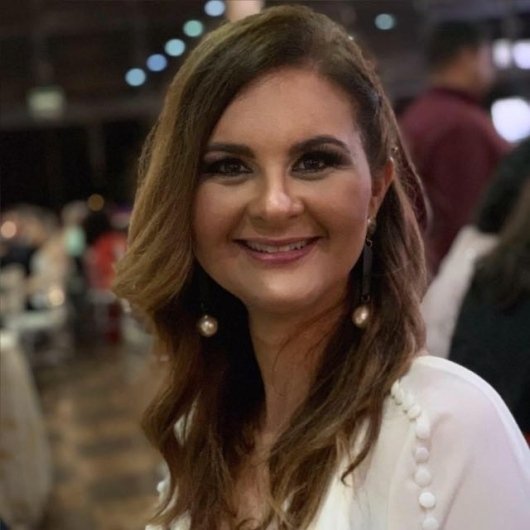 Dra. Daniela Garcia Moreno Cabral Martins