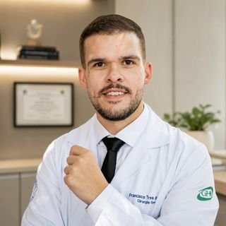 Dr. Francisco Tres da Silva