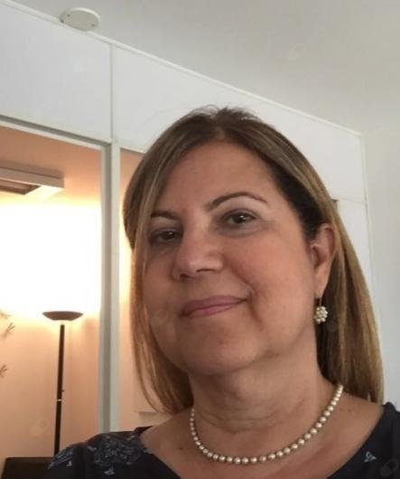 Maria das Graças Pompeu Mascarenhas