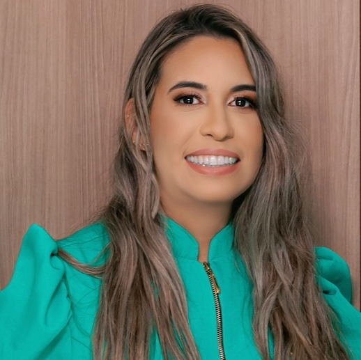 Dra. Juliana Andrade Cardoso