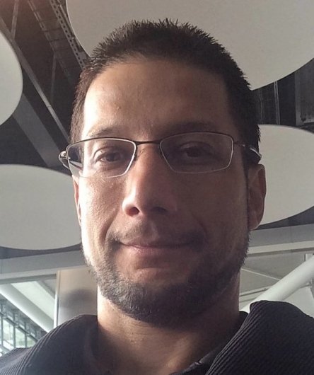 Dr. Renato Soares de Godoy