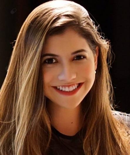 Fernanda Gaspar